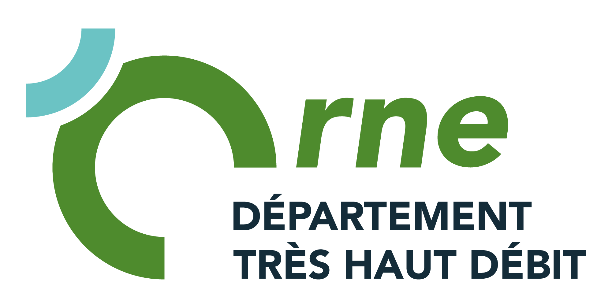 ORNE DEPARTEMENT THD